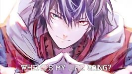  Nightcore  Breathe Lyrics