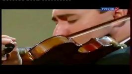 Vengerov  Bach  Partita No.2  Chaconne