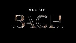 Bach  So gehst du nun BWV 500  Daniels  Netherlands Bach Society