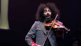 Ara Malikian Tour 15. Misirlou Pulp Fiction Theme