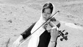 Zang e Shotor Violin solo Azadeh Shams