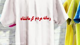 صدای چاووشی در کلیپ شبی ماه کامل شد بازی الناز شاکر دوست