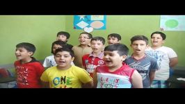 فیلم کودکان زبانکده  Phonics 2