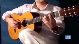 Buleria  Tutorial  Flamenco Guitar