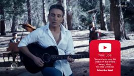 شادمهر عقیلی  Shadmehr  Rooze Sard unplugged OFFICIAL VIDEO HD