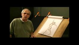 آموزش طراحی فیگور Gnomon Drawing the Figure