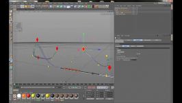 RollerCoaster 4D  Workflow