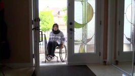 Why Not Me  Muslims Living with Disability  Full Documentary  HD