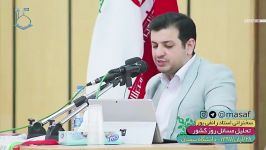 سخنان استاد رائفی پور مطالبات اصلی مردم