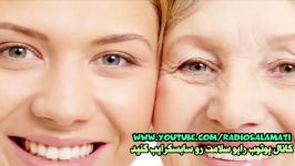 ۵ علامت پوست می‌گوید رژیم غذایی نادرستی دارید