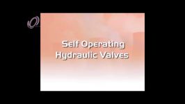 Bermad Self operating hydraulic valves
