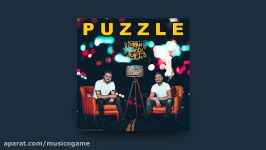 Puzzle Band  Donyam Shodi Raft