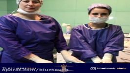 لابیاپلاستی تزریق چربی به واژن در یک‌جلسه در کلینیک زیبایی بلوتاچ