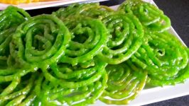 جلبی افغانی  Jalebi Afghani  Recipe Джалеби