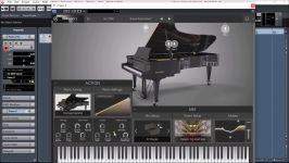 Arturia Piano V The BIG Soundtest and Demo