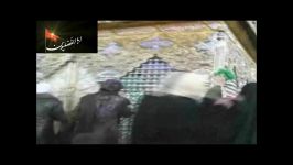 روح اله آقا جان حسین صدیقی حروله زیبا