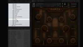 Trapizay OVERVIEW  Zaytoven  Kontakt Library