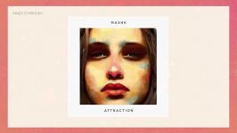 Mashk  Attraction Original Mix