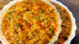 پخت پز سبک ایلو کی سبزی پاکستان توسط یاسمین پخت پز
