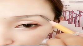 Beautiful Eye Makeup Tutorial Compilation ♥ 2019 ♥ #246