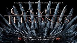 آهنگ Ramin Djawadi به نام The Night King