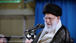 بیانات امام خامنه ای  دیدار مسئولان نظام سفرای کشورهای اسلامی