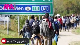 تصویب قانون جدید اخراج پناهجویان آلمان 
