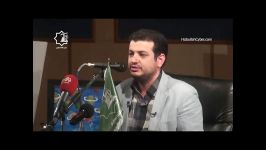 سخنرانی استاد رائفی پور در همایش حزب الله سایبر بخش 2