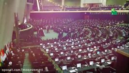 نظر نمایندگان مجلس در خصوص تشکیل وزارت بازرگانی