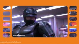 موسیقی فیلم سینمایی پلیس آهنی RoboCop