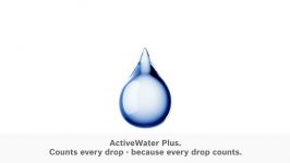 قابلیت ActiveWater Plus در ماشین لباسشویی بوش