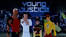 بازی Young Justice Legacy