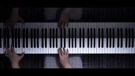 Game Of Thrones The Night King piano cover