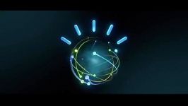 ابر کامپیوتر واتسون شرکت IBM