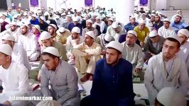 PM Imran Khan ka Mecca Conference mai Qabil e Tehseen khitab Syed Jawad Naqvi