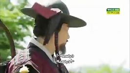 تیرانداز چوسان قسمت اول پارت1 Gunman in Joseon