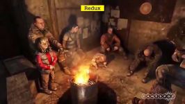 نقد بررسی بازی Metro Redux