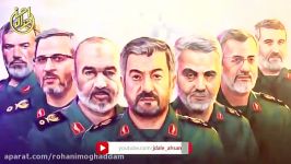 ترامپ وپایان یک آرامش سخنرانی روشنگرانه استاد حسن عباسی