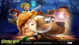 بازی Scooby Doo First Frights