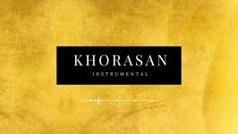 Sami Yusuf Khorasan Instrumental  سامی یوسف خراسان