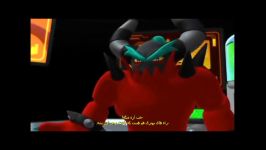 دنیای گمشده سونیک 5 دوبله فارسی sonic lost world 