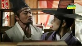 تیرانداز چوسان قسمت اول پارت Gunman in Joseon 10