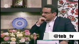 اگر این کلیپ را ببینید هرگز به پزشک مراجعه نخواهید کرد