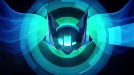 DJ Sona’s Ultimate Skin Music Kinetic The Crystal Method  League of Legends