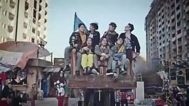 موزیك ویدیو شاد Shall We Dance block b