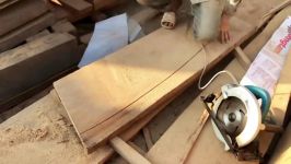 پروژه پردازش شگفت انگیز Hardwood برای پله ها ساخت نصب کفپوش های چوبی پله