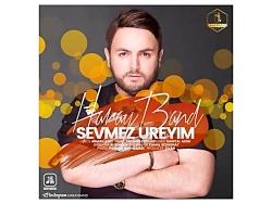 Haray Band Sevmez Ureyim هارای بند به نام سومز اورییم