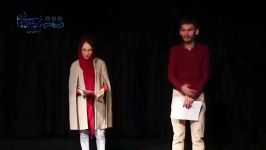 نخستین جشنواره تئاتر مهاجرین افغانستانی در ایران