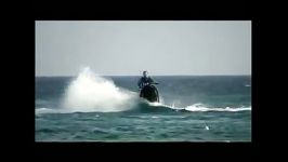 Jetski Freestyle Turkey