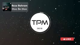 Reza Bahram  Moo Be Moo رضا بهرام  مو به مو